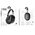  Наушники полноразмерные bluetooth HOCO W35 Max Joy BT headphones (черный) 