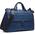  Сумка деловая Piquadro Than CA4021S135/BLU унисекс, кожа, синий 