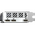  Видеокарта GIGABYTE RX 9060XT 16GB (GV-R9060XTGAMING OC-16GD) PCIE16 