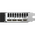  Видеокарта Gigabyte RTX5060 Elite 8GB (GV-N5060AORUS E-8GD) GDDR7 128bit 3xDP HDMI 3Fan RTL 