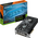  Видеокарта Gigabyte RTX5060 Eagle OC 8GB (GV-N5060EAGLE OC-8GD) GDDR7 128bit 3xDP HDMI 2Fan RTL 