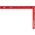  Угольник строительный Milwaukee 4932472126 