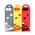  Наушники HOCO M14 Initial with mic white (6957531049333) 