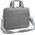  Cумка для ноутбука Lamark L225 Light Grey 