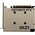  Видеокарта MSI RTX5060 Inspire ITX OC 8GB (RTX 5060 8G Inspire ITX OC) GDDR7 128bit 3xDP HDMI 2Fan RTL 