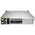  Корпус Gooxi RMC2112-670-HS-D (0.94.002.0115), 2U 12bay chassis,direct backplane rear 2*2.5"SAS/SATA 