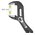 Клещи переставные Ryobi RHPBP300 (5132006060) 