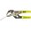 Клещи переставные Ryobi RHGJP200 (5132006055) 