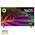  Телевизор BBK 55LED-8260/UTS2C 