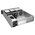  Корпус ExeGate Pro 2U550-06/2U2088 EX293873RUS RM 19", высота 2U, глубина 550, Redundant БП 2x550W, USB 