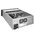  Корпус ExeGate Pro 4U650-010/4U4139L EX293881RUS RM 19", высота 4U, глубина 650, Redundant БП 2x550W, USB 