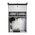  Корпус ExeGate Pro 4U650-010/4U4139L EX293881RUS RM 19", высота 4U, глубина 650, Redundant БП 2x550W, USB 