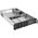  Корпус ExeGate Pro 2U660-HS06 EX294284RUS RM 19", высота 2U, глубина 660, Redundant БП 2x800W, 6xHotSwap, USB 