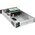  Корпус ExeGate Pro 2U660-HS06 EX294284RUS RM 19", высота 2U, глубина 660, Redundant БП 2x800W, 6xHotSwap, USB 