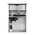  Корпус ExeGate Pro 2U660-HS08 EX294561RUS RM 19", высота 2U, глубина 660, Redundant БП 2x550W, 8xHotSwap, USB 