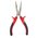  Плоскогубцы Top Tools 32D113 160 мм 