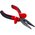  Плоскогубцы Top Tools 32D113 160 мм 