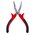  Плоскогубцы Top Tools 32D113 160 мм 