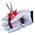  Плоскогубцы Top Tools 32D113 160 мм 