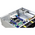 Корпус Gooxi RMC3116-670-HSE-D (0.94.003.0005), 3U 16bay chassis,Expander backplane rear 2*2.5"SAS/SA 