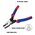  Плоскогубцы WORKPRO WP231089 200 мм 
