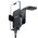  Автодержатель ACEFAST D28 press type car holder for dashboard Black 