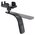  Автодержатель ACEFAST D28 press type car holder for dashboard Black 