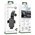  Автодержатель ACEFAST D28 press type car holder for dashboard Black 