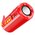  Портативная колонка Borofone BR15 Smart sports, red 