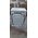  УЦ Стиральная машина Gorenje W2NHPI72SCS (Вмятина на левой стенке, ПУ) 