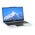  Ноутбук ECHIPS Taganay (NR142G) 14"(1920x1080 IPS (матовый))/Intel Celeron N5095(2Ghz)/16384Mb/512SSDGb/noDVD/Int:Intel UHD Graphics 