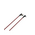  Кабель LDNIO LS421/ USB  Micro/ 1m/ 2.4A/ медь: 86 жил/ Угловой коннектор/ Нейлоновая оплетка/ Красный 