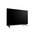  Телевизор TOPOMAX TM24HDNSBK черный 1366x768, HD, 60Гц 