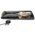  УЦ Видеорегистратор HOCO DV4 4.5-inch rearview mirror driving recorder dual-channel серый (плохая упаковка) 