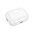  УЦ Наушники bluetooth HOCO EW79 Bright true wireless ANC touch screen белый (плохая упаковка) 