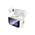  УЦ Наушники bluetooth HOCO EW79 Bright true wireless ANC touch screen белый (плохая упаковка) 