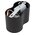  Светильник GAUSS Overhead HD033 2x12 Вт, 3000К, черный 