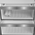  Холодильник Grundig GKPN669307FXD 
