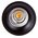  Светильник GAUSS Overhead HD029 12 Вт, 3000К, черный 