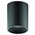  Светильник GAUSS Overhead HD007 12 Вт, черный 