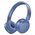  Наушники bluetooth BOROFONE BO37 Marvellous голубой 