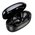  Наушники bluetooth BOROFONE FQ1 Plus Shine ANC+ENC Noise Reduction wireless черный 