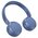  Наушники bluetooth BOROFONE BO37 Marvellous голубой 