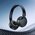  Наушники bluetooth BOROFONE BO37 Marvellous черный 