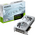  Видеокарта Gigabyte RTX5060 Eagle OC Ice 8GB (GV-N5060EAGLEOC ICE-8GD) GDDR7 128bit 3xDP HDMI 3Fan RTL 