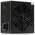  Блок питания HSPD HSK-750GF-BK 750W 80+ Gold (ATX, 2.52, Full modular, 1x24(20+4)pin mesh 550mm, 1xCPU*2 8(4+4)pin 650+150mm, 2xPCIe*2 8(6+2)pin 