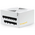  Блок питания HSPD HSK-850GF-WH 850W 80+ Gold (ATX, 3.1, PCIe 5.1, Full modular, 1x24(20+4)pin mesh 550mm, 2xCPU 8(4+4)pin 700mm, 2xPCIe*2 8(6+2)pin 60 