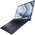  Ноутбук ASUS ExpertBook Premium B9403CVAR-KM1221W (90NX05W1-M01M00)Core 7 150U 32GB 1TB 2280 PCIE G4 SSD 14.0 OLED WQXGA+(WQ+) 2880X1800 16:10 400nits 