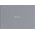  Ноутбук TECNO MegaBook K16SAA (71003300470) 16", IPS, Intel Core i3 1315U 1.2ГГц, 6 ядер, 8ГБ 256ГБ SSD, Intel UHD Graphics, Windows 11 Home, серый 