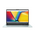  Ноутбук ASUS Vivobook Go 15 (90NB0ZR3-M00L20_Win11P) E1504FA AMD Ryzen 5 7520U 2800 MHz/15.6"/1920x1080/8GB/512GB SSD/AMD Radeon 610M/Windows 11 Pro 